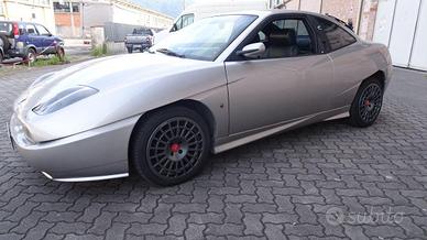 FIAT - Coupè - 2.0 i.e. turbo 16V Plus