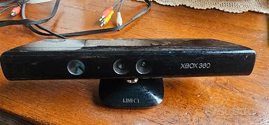 kinetic xbox 360