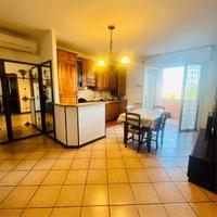 Malcontenta appartamento due camere