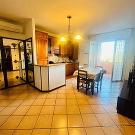 Malcontenta appartamento due camere