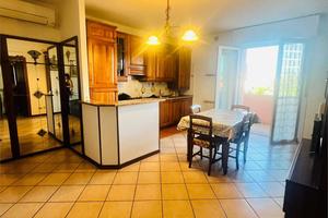 Malcontenta appartamento due camere