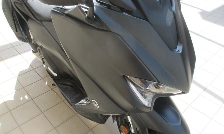 Yamaha T Max 560 T MAX 560 NO SINISTRI