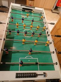 Calcio balilla 