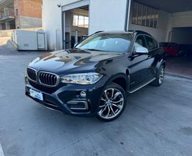 Bmw X6 xDrive30d 249CV TETTO, HEAD-UP, LUCI DIFFUS