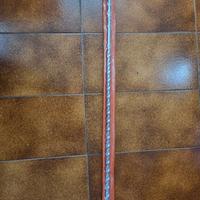 Punta Trapano Muro - Fischer (10x600)