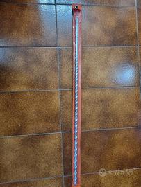 Punta Trapano Muro - Fischer (10x600)