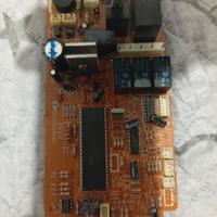 scheda Mitsubishi eavy industry