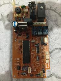 scheda Mitsubishi eavy industry