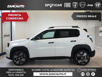 FIAT Grande Panda 1.2 Hybrid 110 CV S&S La Pr...