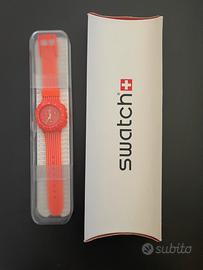 Swatch Chrono FLASH RUN - SUIO400