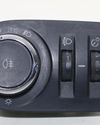 REGOLATORE FARI OPEL Meriva 3° Serie 13294815 (10