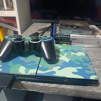 console PlayStation 2 