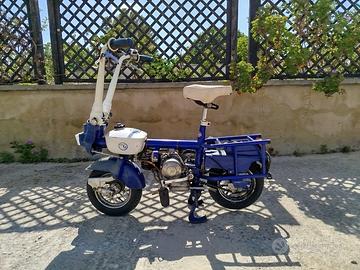 Moto graziella