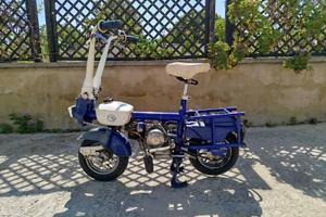 Moto graziella