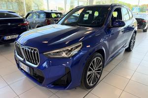 Bmw X1 xDrive 20d MHEV 48V Msport auto