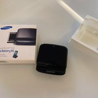 Carica batteria samsung