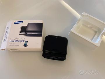 Carica batteria samsung