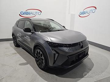 Renault Scénic E-TECH ELECTRIC esprit Alpine ...
