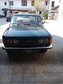 Fiat 124 special