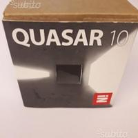 Lampada cubo Prisma