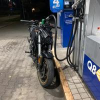 Voge Brivido 125 2023