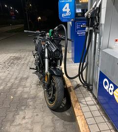 Voge Brivido 125 2023