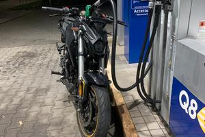 Voge Brivido 125 2023