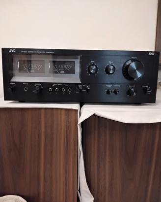 amplificatore jvc