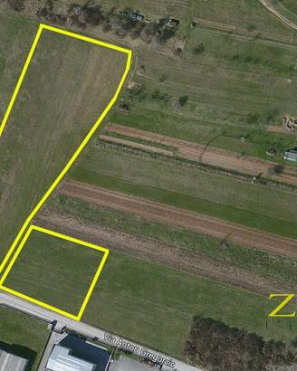 Terreno edificabile - Gorizia