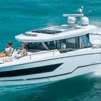 Wellcraft 38 Explorer