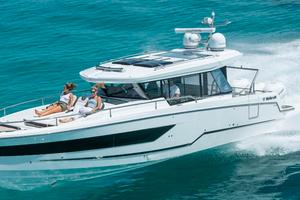 Wellcraft 38 Explorer