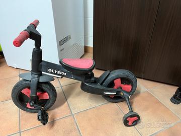Bicicletta bambini