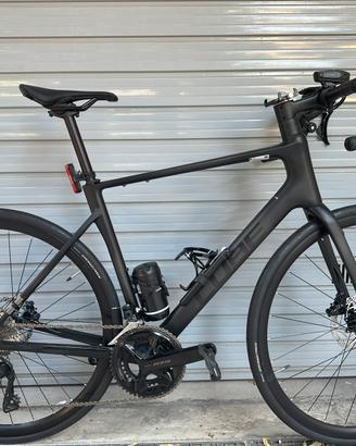 Bici corsa CUBE 2025 Carbonio