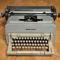 r e g a l o macchina da scrivere 