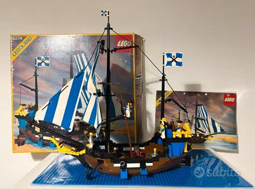 Lego 6274 Caribbean Clippers