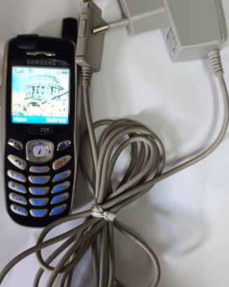 Samsung x600