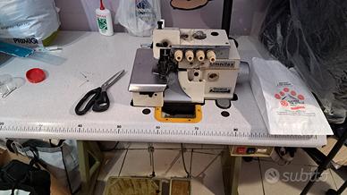 Macchina per cucire
