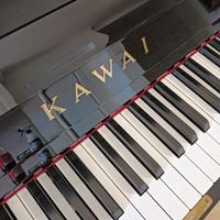 Pianoforte verticale Kawai BL-61 con Silent