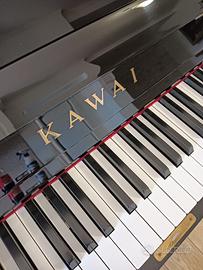 Pianoforte verticale Kawai BL-61 con Silent