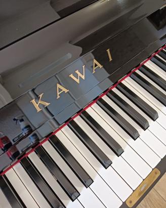 Pianoforte verticale Kawai BL-61 con Silent