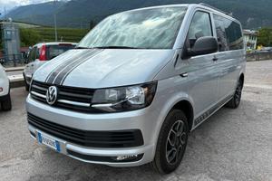VOLKSWAGEN T6 2.0TDI 110kW DSG 7POSTI TREND KM8800