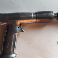 filettatrice pneumatica