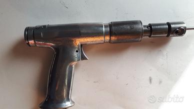 filettatrice pneumatica