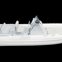 Joker Boat Clubman 26