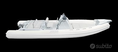 Joker Boat Clubman 26