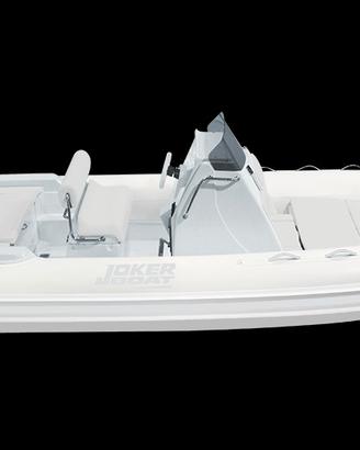 Joker Boat Clubman 26