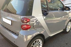 Smart 451 KM ZERO