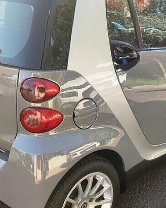 Smart 451 KM ZERO