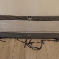 Sbarra letto bambini