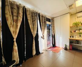 SPAZIOSO NEGOZIO LOCATO
